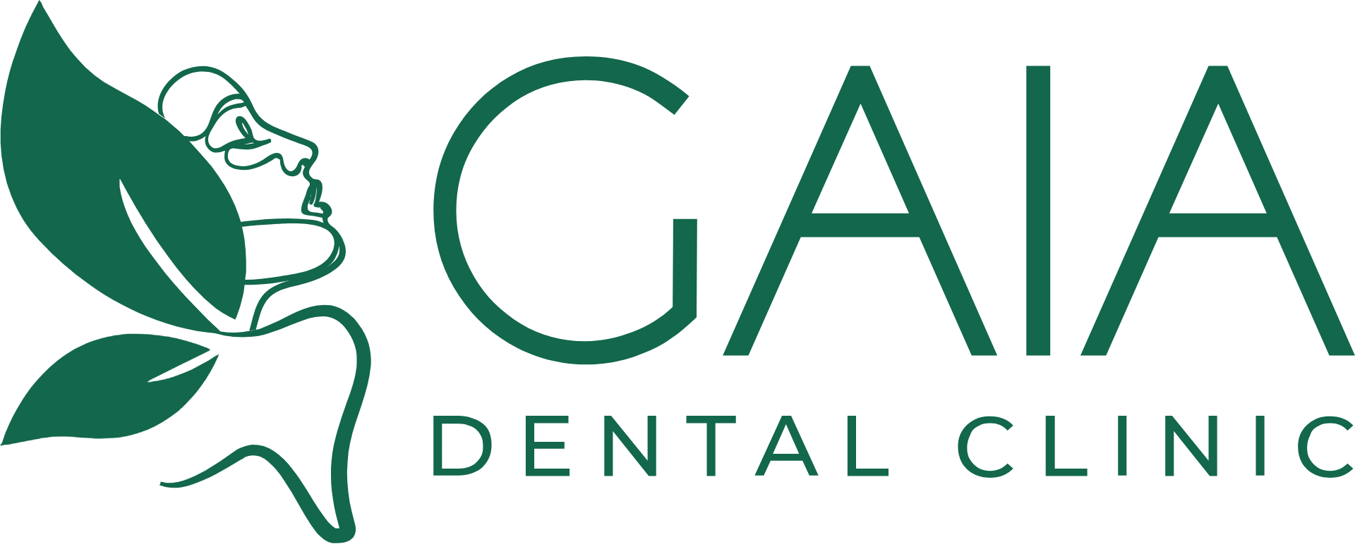 Logo Gaia Dental Clinic