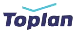Logo Toplan · Osstem