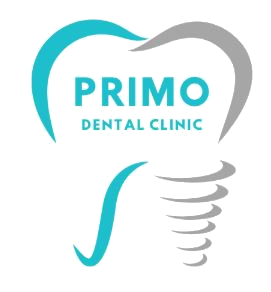 Logo Primo Dental Clinic