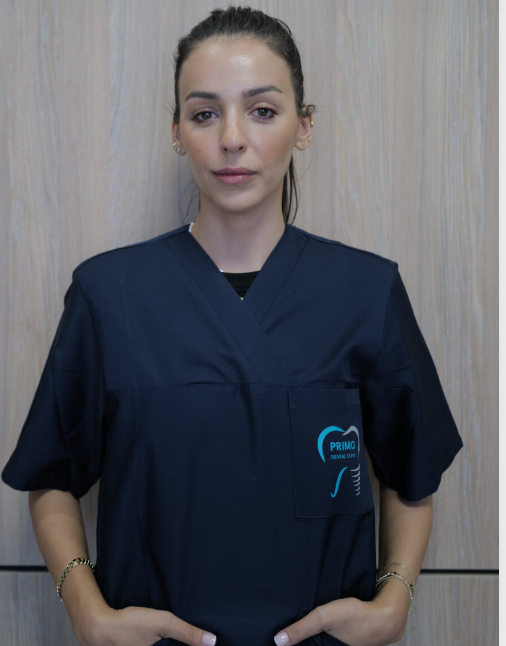 Dr Aferdita - Dentisterie · Esthétique dentaire