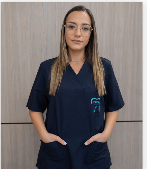 Dr Alma - Chirurgie maxillo-faciale
