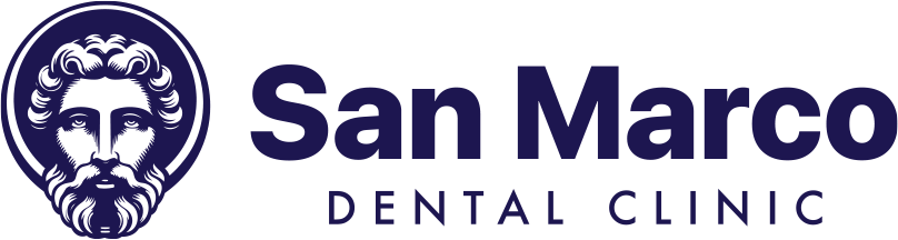 San Marco Dental Clinic Tirana - protesi CAD/CAM ed estetica dentale Albania
