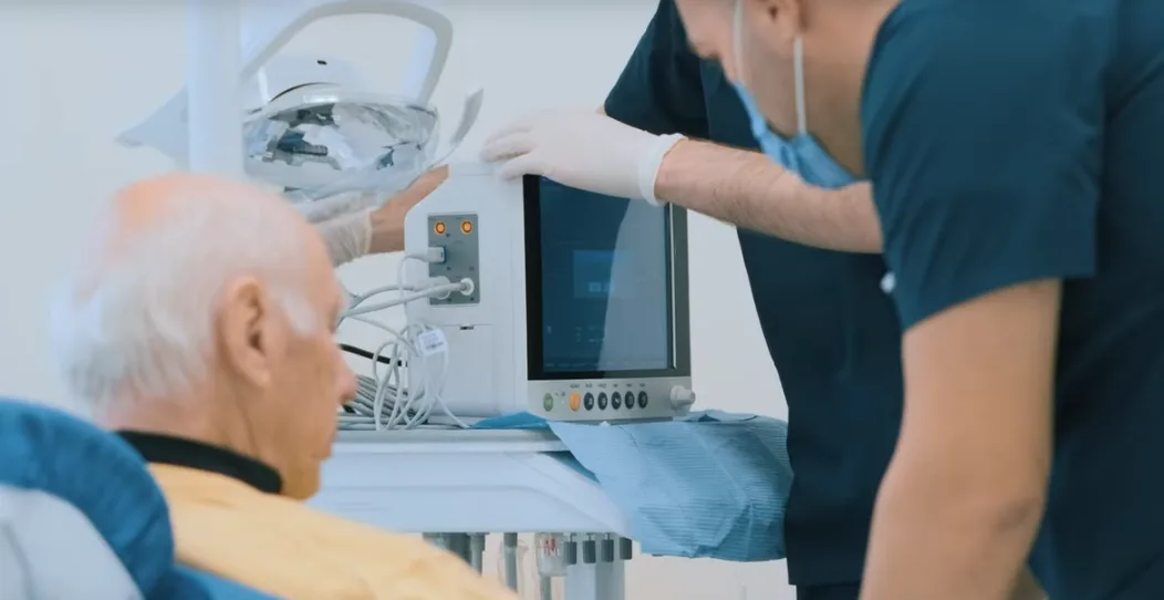 San Marco Dental Clinic, Tirana — suivez la clinique sur Facebook